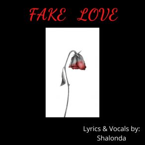 Download track Fake Love Shalonda