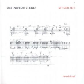 Download track Mit Der Zeit Ernstalbrecht Stiebler