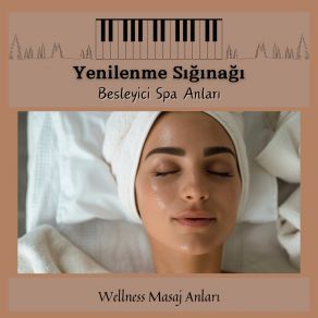 Download track Spa Müziği İle Benim Zamanım Spa