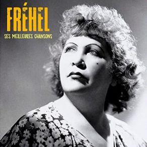 Download track Comme Une Fleur (Remastered) Fréhel