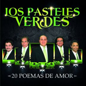 Download track Solo Dame Tres Minutos Los Pasteles Verdes