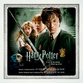 Download track Dumbledore And Harry John Williams