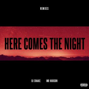 Download track Here Comes The Night (Shockone Remix) Mr Hudson