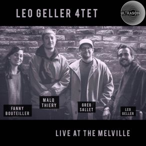 Download track Framboise (Live) Leo Geller 4tet