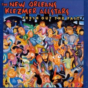 Download track Hartman Pick Up Your Accordion And Play The New Orleans Klezmer Allstars