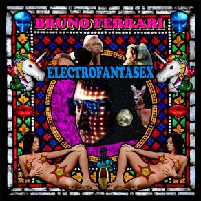 Download track I Wanna Go Back Bruno Ferrari