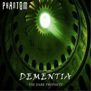 Download track A Terminal Rebirth The Phantom