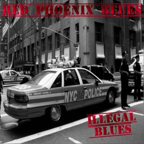 Download track Slide Guitar Ride Red Phoenix Blues