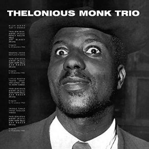 Download track Ask Me Now [Alt Take] (Bonus Track) Thelonious Monk