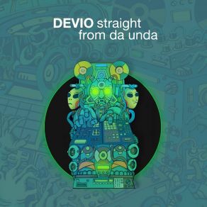 Download track Underground Devio