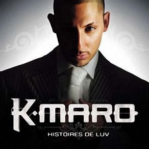 Download track Histoires De Luv K - MaroShy'M