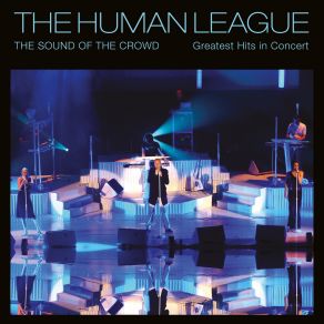 Download track Love Me Madly (Live) The Human League