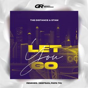 Download track Let You Go (Original Mix) Stam