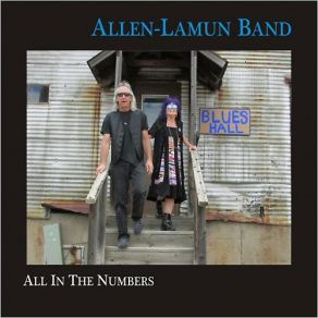 Download track World's Getting Closer To Home Allen-Lamun Band