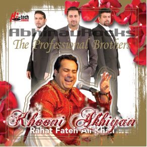 Download track Pyar Karan Diyan AbhinavRocks, Rahat Ali Khan