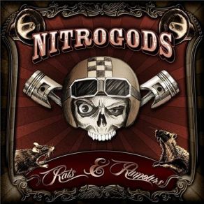 Download track Nothing But Trouble Nitrogods