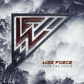 Download track Devastation (Original Mix) War Force