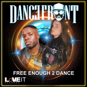 Download track Free Enough 2 Dance (Airplay Mix) DANCEFRONT