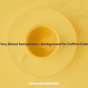 Download track Spacious Ambiance For Beachside Cafes Bossa Nova Rhythms