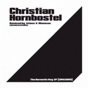 Download track Lumen Naturae (Original Mix) Christian Hornbostel