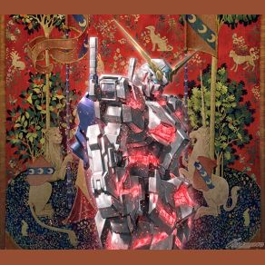 Download track Because We Are Tiny In This World SawanoHiroyuki [NZk]: Aimer