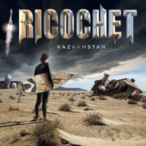 Download track On A Distant Shore Ricochet