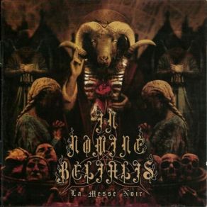 Download track Intro In Nomine Belialis