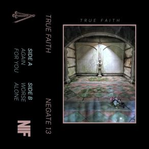 Download track Worse True Faith