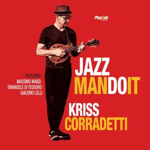 Download track Morrigan Blues Giacomo Lelli