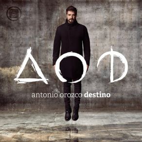 Download track Se Me Olvidó Antonio Orozco