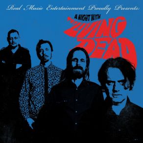 Download track White Light / White Heat The Living Dead