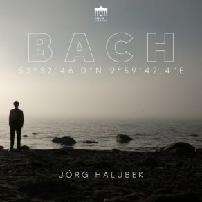 Download track Ach Gott, Vom Himmel Sieh Darein, BWV 741 Jörg Halubek