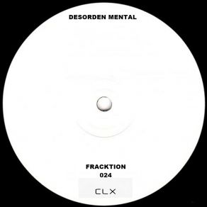 Download track Desorden Mental Fracktion