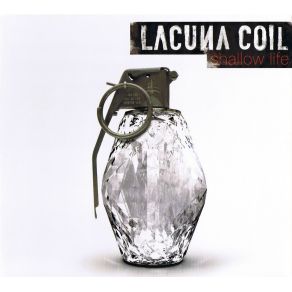 Download track I'M Not Afraid Lacuna Coil