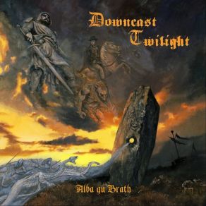 Download track Ride Of The Nuckelavee Downcast Twilight