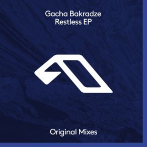 Download track Image (Earth Trax Ambient Mix) Gacha Bakradze