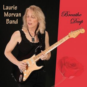 Download track I've Had Enough Laurie Morvan Band