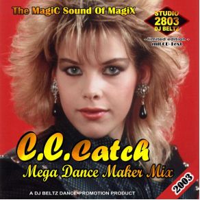 Download track You Can Be My Lucky Star Tonight C. C. Catch