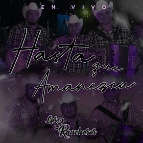 Download track Alza La Mano Los 3 Rancheros