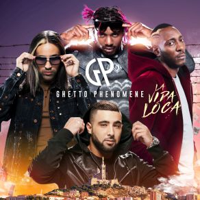 Download track C'est Ma Tournée Ghetto Phénomène