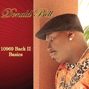 Download track Why Donald Bell