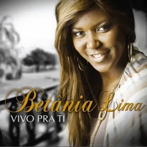 Download track Tu Me Fortaleces Betânia Lima