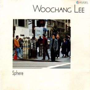 Download track Ada Woochang Lee