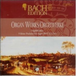 Download track Orgelbüchlein BWV 639 - 641 Johann Sebastian Bach