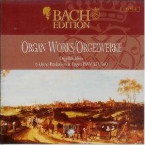 Download track Fantasia Und Fuge In A Minor BWV 561 Johann Sebastian Bach