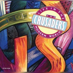 Download track A. C. Alternating Currents The Crusaders