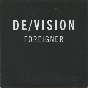 Download track Foreigner [Radio Edit] Foreigner