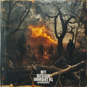 Download track Final Whisper My Design Immortal