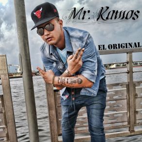 Download track Imaginando Mr. Ramos