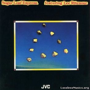 Download track Sugar Loaf Express Lee Ritenour